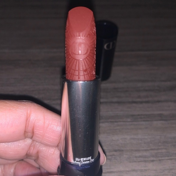 Rouge Dior 913 Mystic Plum Matte Lipstick | Brand New Not Used; Not Swatched - Picture 3 of 4